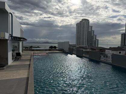 C View Residence (RENT)